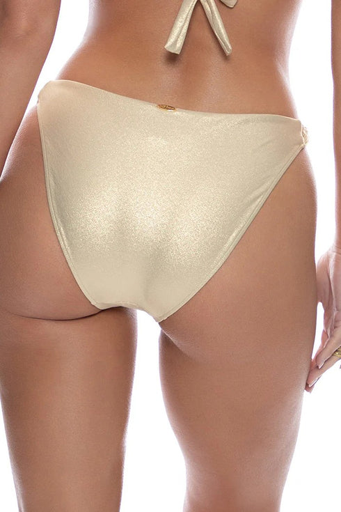 Luli Fama Sail On Braided Full Bottom